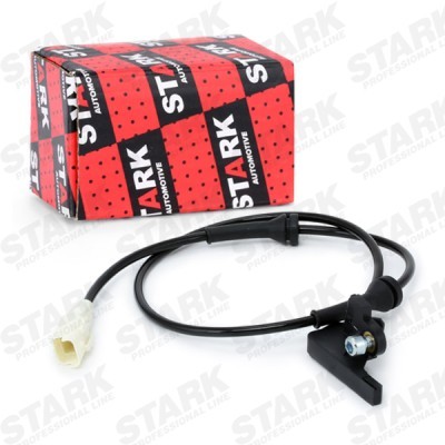 ABS Sensor Stark SKWSS-0350156 SKWSS-0350156 - photo 2
