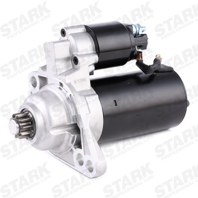 Starter Stark SKSTR-0330015 SKSTR-0330015 - photo 3