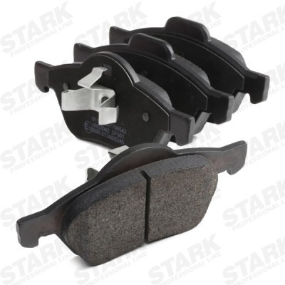 Brake Pads Set Stark SKBP-0011035 SKBP-0011035 - photo 3