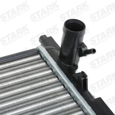 Radiator, Engine Cooling Stark SKRD-0120795 SKRD-0120795 - photo 10