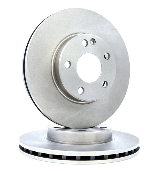 Brake Disc RIDEX 82B0956 82B0956 - photo 1