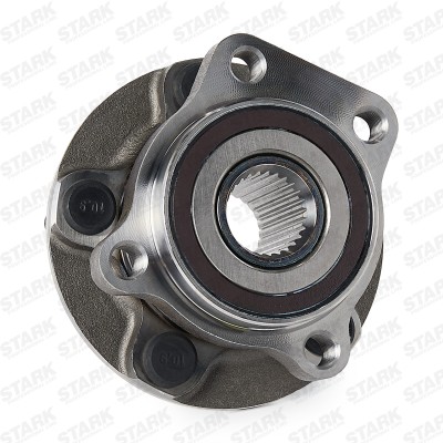 Wheel Bearing Stark SKWB-0180564 SKWB-0180564 - photo 5