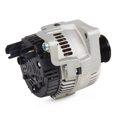 Alternator RIDEX 4G0753 4G0753 - photo 4