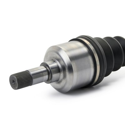 Drive Shaft RIDEX 13D0412 13D0412 - photo 6