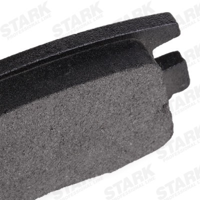 Brake Pads Set Stark SKBP-0011324 SKBP-0011324 - photo 5