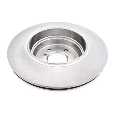 Brake Disc RIDEX 82B0571 82B0571 - photo 5