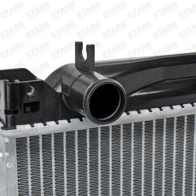 Radiator, Engine Cooling Stark SKRD-0120384 SKRD-0120384 - photo 7