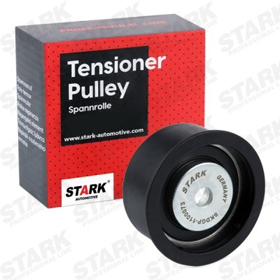 Deflection/Guide Pulley Timing Belt Stark SKDGP-1100073 SKDGP-1100073 - photo 2