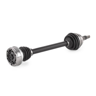 Drive Shaft RIDEX 13D0007 13D0007 - photo 3