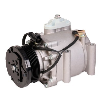 Compressor, Air Conditioning 447K0104 - photo 5