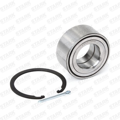 Wheel Bearing Stark SKWB-0180245 SKWB-0180245 - photo 6