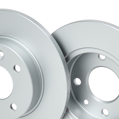 Brake Disc RIDEX 82B0659P 82B0659P - photo 5