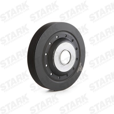 Belt Pulley, crankshaft Stark SKBPC-0640047 SKBPC-0640047 - photo 3