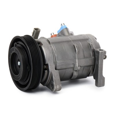 Compressor, Air Conditioning 447K0236R - photo 3
