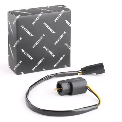 Speed Sensor RIDEX 1189S0012 1189S0012 - photo 2