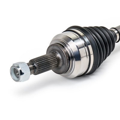 Drive Shaft RIDEX 13D0848 13D0848 - photo 5