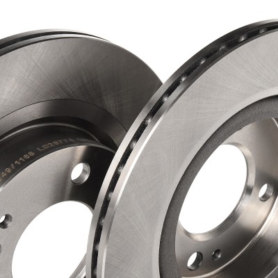 Brake Disc RIDEX 82B1040 82B1040 - photo 8
