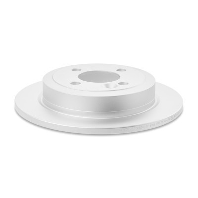 Brake Disc RIDEX 82B0077P 82B0077P - photo 5