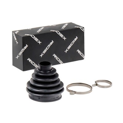 Steering Bellow Kit RIDEX 194B0007 194B0007 - photo 1