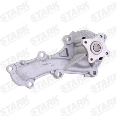 Water Pump, Engine Cooling Stark SKWP-0520151 SKWP-0520151 - photo 4