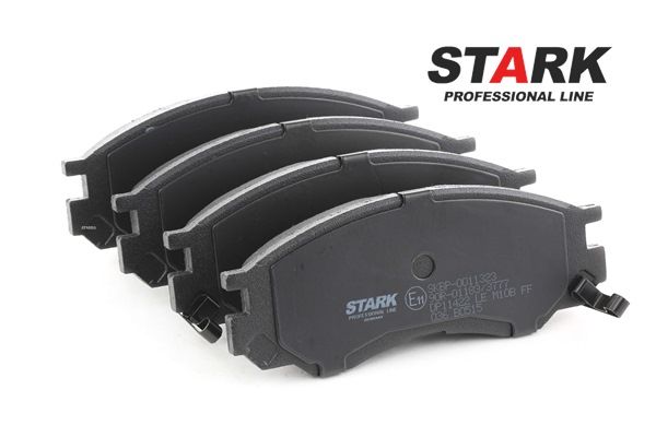 Brake Pads Set Stark SKBP-0011323 SKBP-0011323 - photo 1
