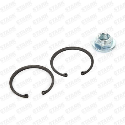 Wheel Bearing Stark SKWB-0180036 SKWB-0180036 - photo 6