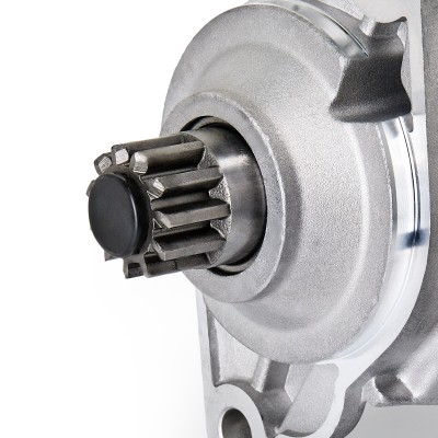 Starter RIDEX 2S0099P 2S0099P - photo 5