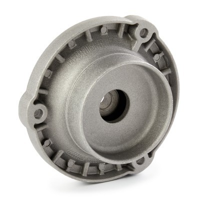 Strut Support Bearing Front RIDEX 1180S1302 1180S1302 - photo 4