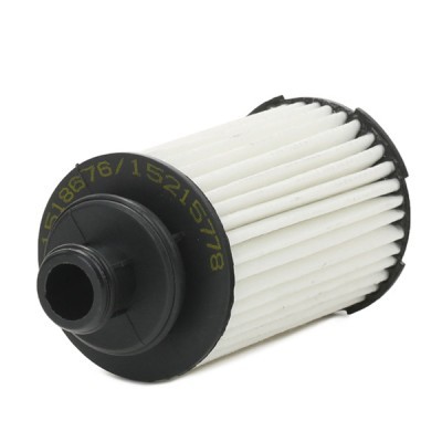 Oil Filter RIDEX 7O0225 7O0225 - photo 3