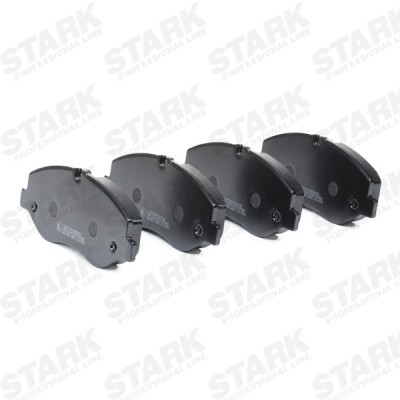 Brake Pads Set Stark SKBP-0011590 SKBP-0011590 - photo 6