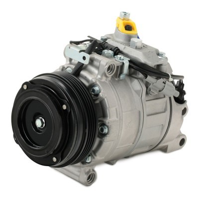 Compressor, Air Conditioning 447K0376 - photo 3