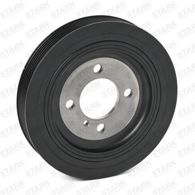 Belt Pulley, crankshaft Stark SKBPC-0640089 SKBPC-0640089 - photo 4