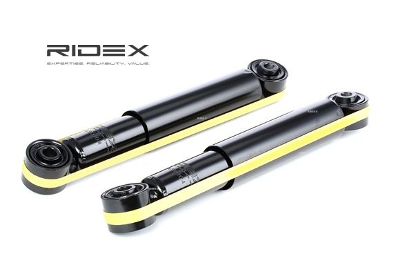 Shock Absorber RIDEX 854S1694 854S1694 - photo 1