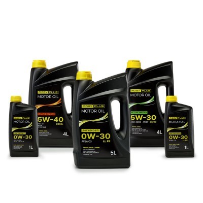 Engine Oil RIDEX 1862O0003P 1862O0003P - photo 11