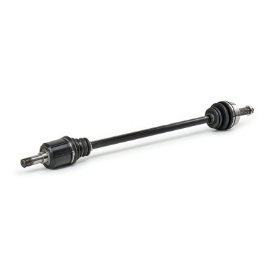 Drive Shaft RIDEX 13D2099R 13D2099R - photo 4