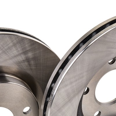 Brake Disc RIDEX 82B0157 82B0157 - photo 8