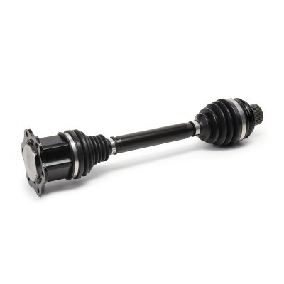 Drive Shaft RIDEX 13D1257P 13D1257P - photo 4