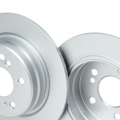 Brake Disc RIDEX 82B0026P 82B0026P - photo 5