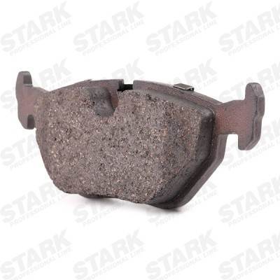 Brake Pads Set Stark SKBM-1012 SKBM-1012 - photo 8