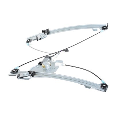 Window Regulator RIDEX 1561W0106 1561W0106 - photo 3