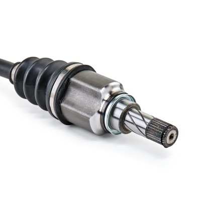 Drive Shaft RIDEX 13D2196R 13D2196R - photo 6