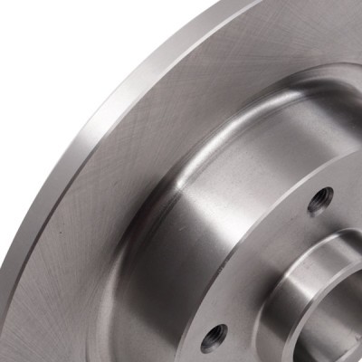 Brake Disc RIDEX 82B2060 82B2060 - photo 5