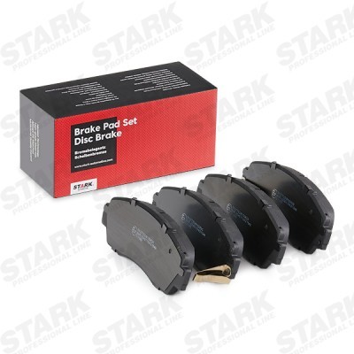 Brake Pads Set Stark SKBP-0011631 SKBP-0011631 - photo 2