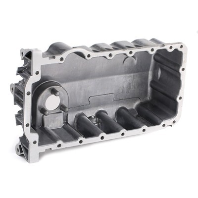 Oil Pan RIDEX 592O0069 592O0069 - photo 2