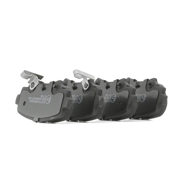 Brake Pads Set Stark SKBP-0011583 SKBP-0011583 - photo 1