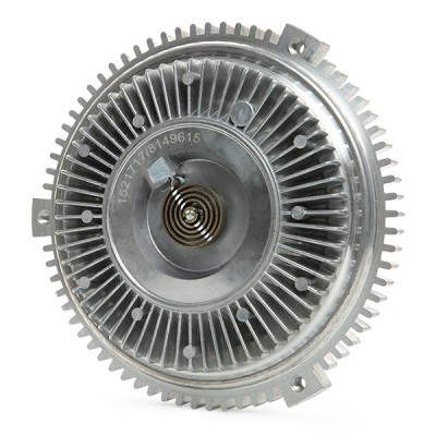 Clutch, Radiator Fan RIDEX 509C0021 509C0021 - photo 6