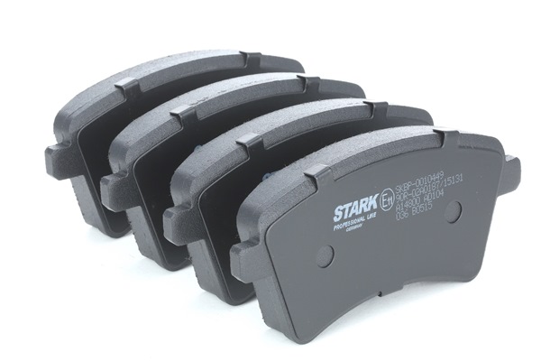 Brake Pads Set Stark SKBP-0010449 SKBP-0010449 - photo 1