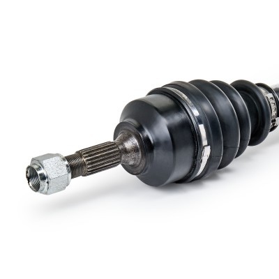 Drive Shaft RIDEX 13D0940R 13D0940R - photo 5