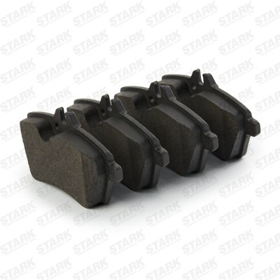 Brake Pads Set Stark SKBP-0010233 SKBP-0010233 - photo 5