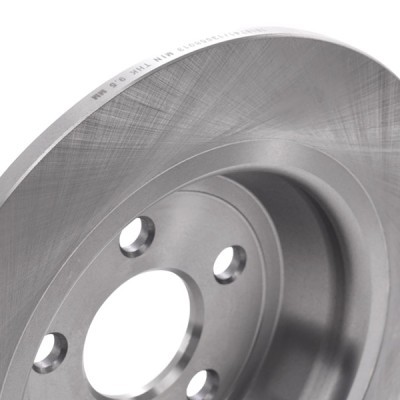 Brake Disc RIDEX 82B1736 82B1736 - photo 6